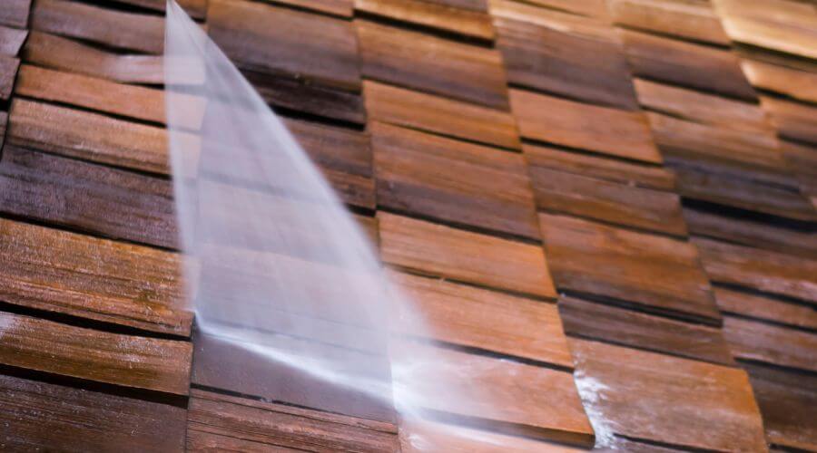 Roof Repair in Thrall, TX