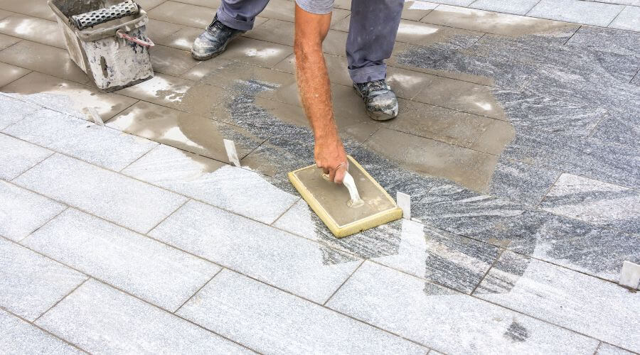 Professional residential roofers in Thrall, TX